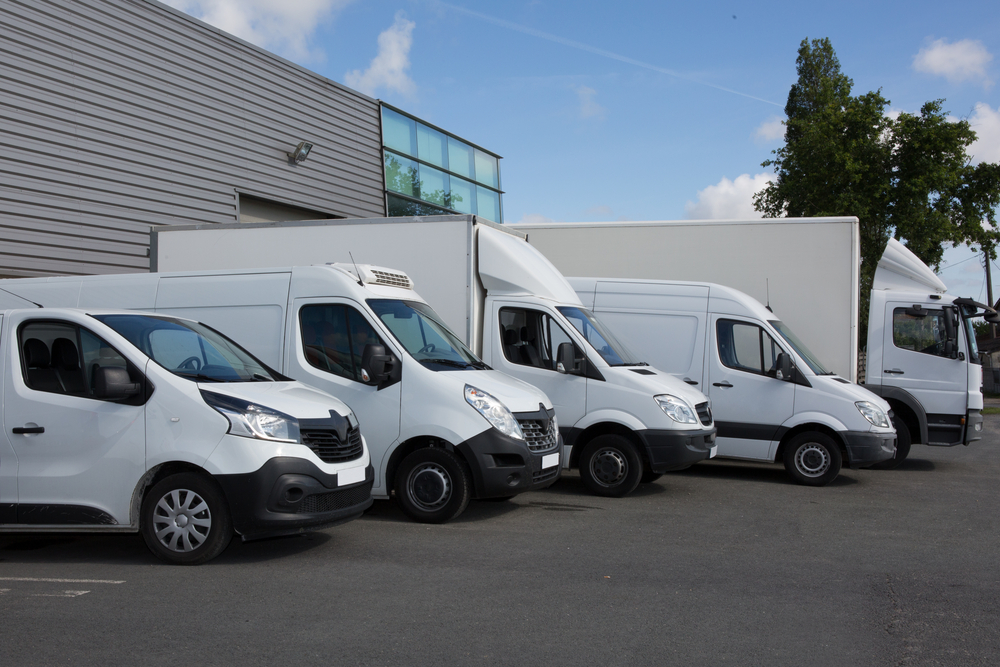Commercial Auto Insurance