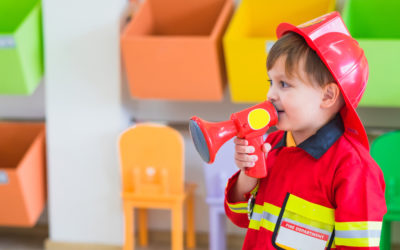 How to operate and use a Fire Extinguisher