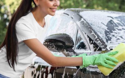 Car Owners: Give Your Auto Policy a Spring-Cleaning Tune-Up