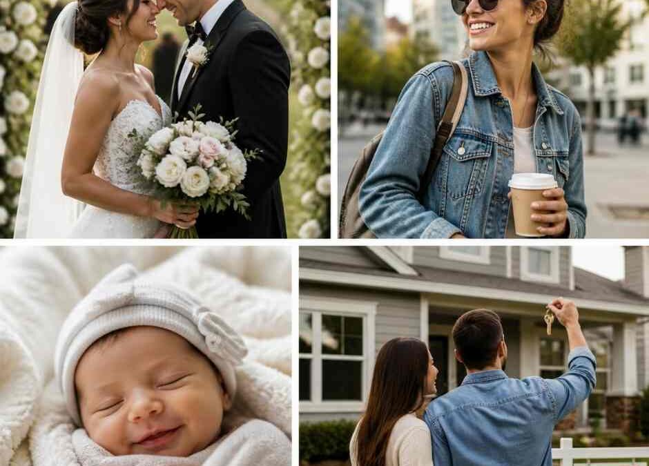 When Should You Think About Buying Life Insurance?